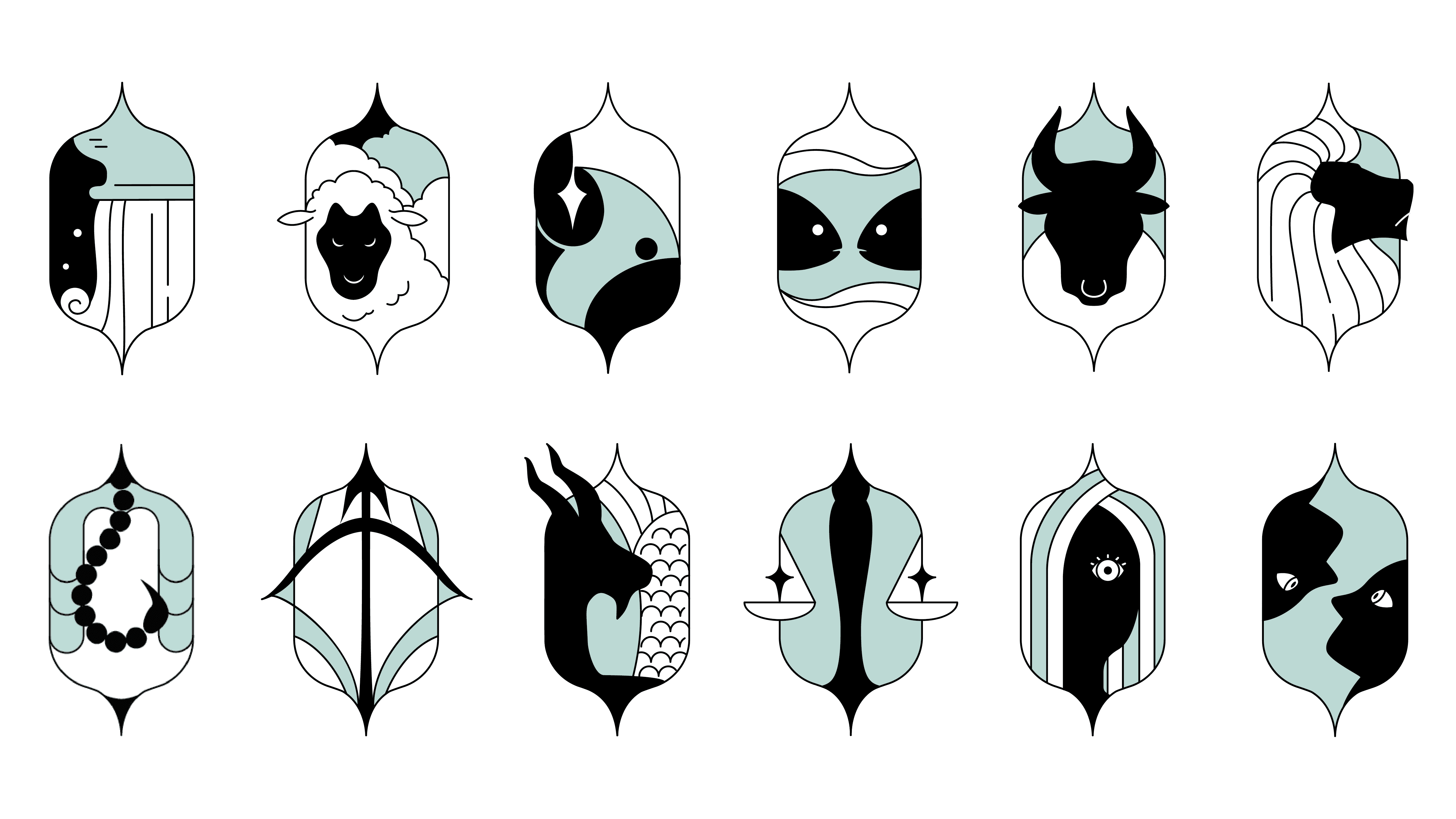 Horoscopes - Issue 16