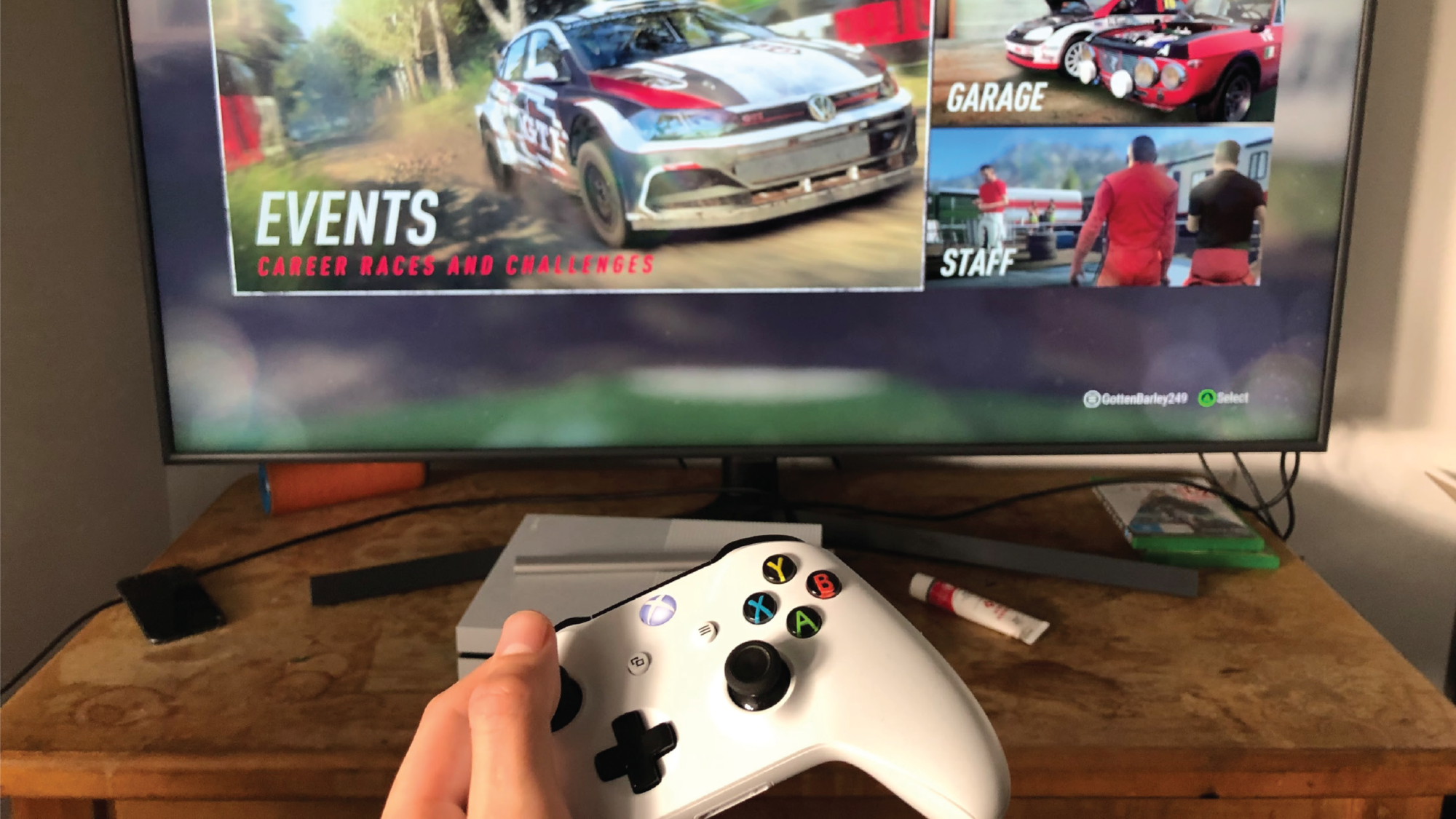 Letter From the Editor - Issue 8