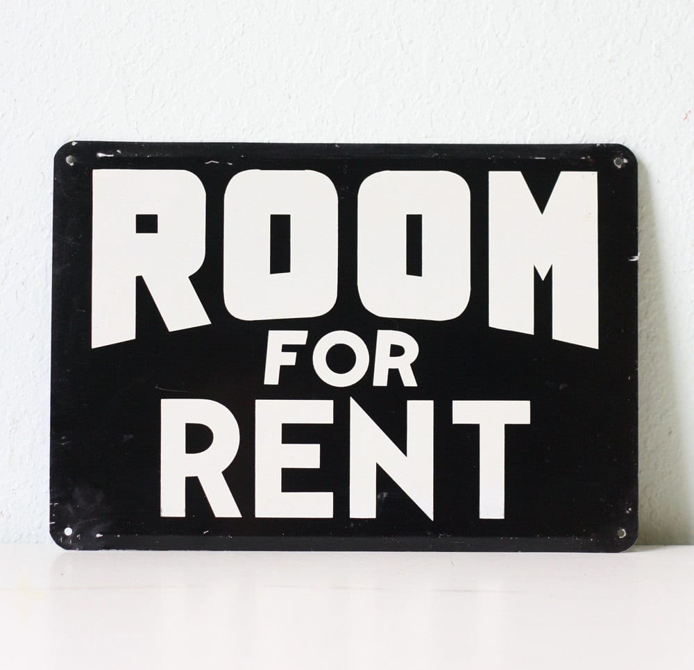 OPINION: Charging a holding fee on empty rooms isn't unreasonable