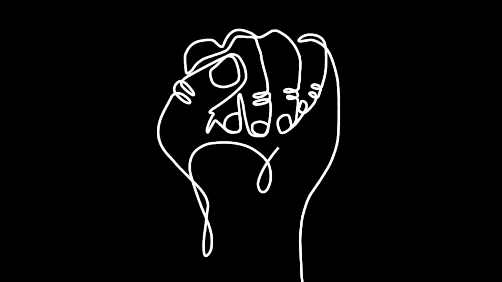 Pull the Trigger, Kill the N***er, He's a Hero.