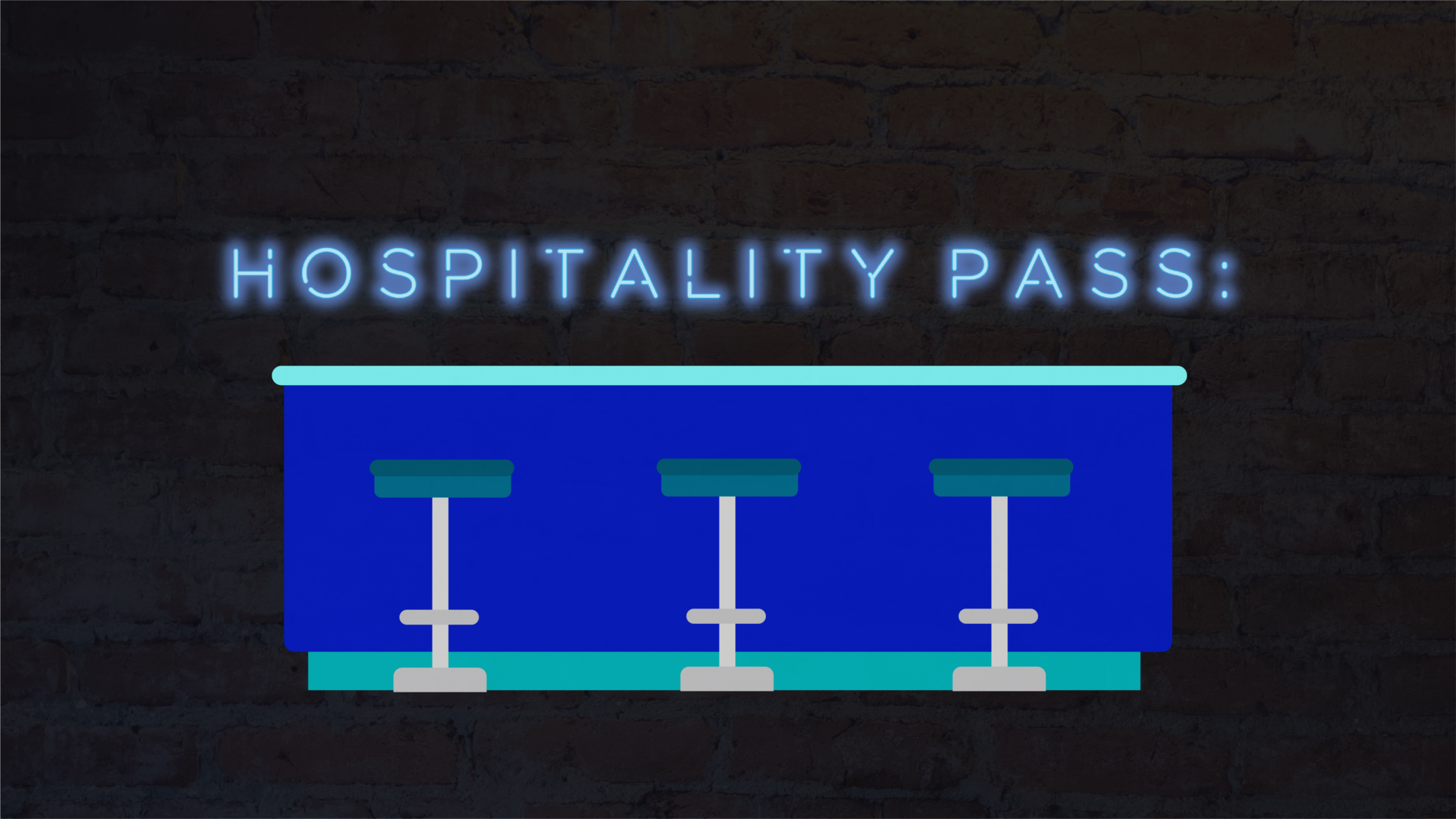 Hospitality Pass: another industry in crisis and how we can all help