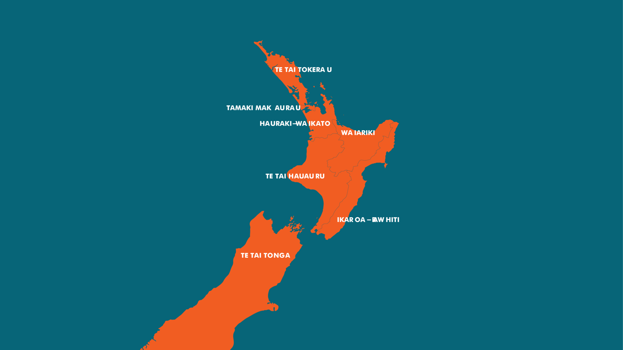 Celebrating the Māori Roll