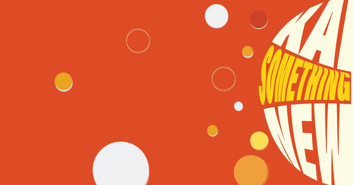 Kai Something New - Issue 3