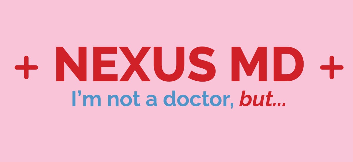 NEXUS MD - Issue 4