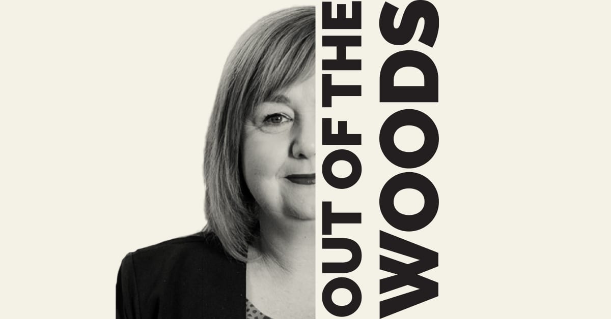 Out of the Woods - Issue 2