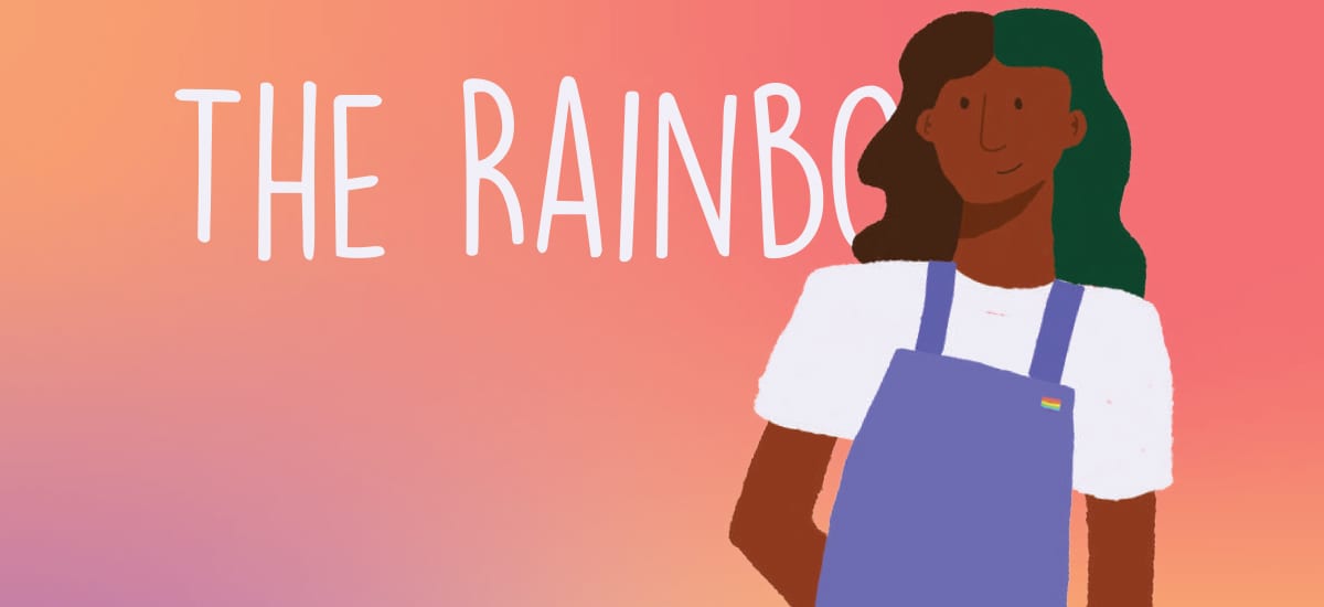 The Rainbows - Issue 5