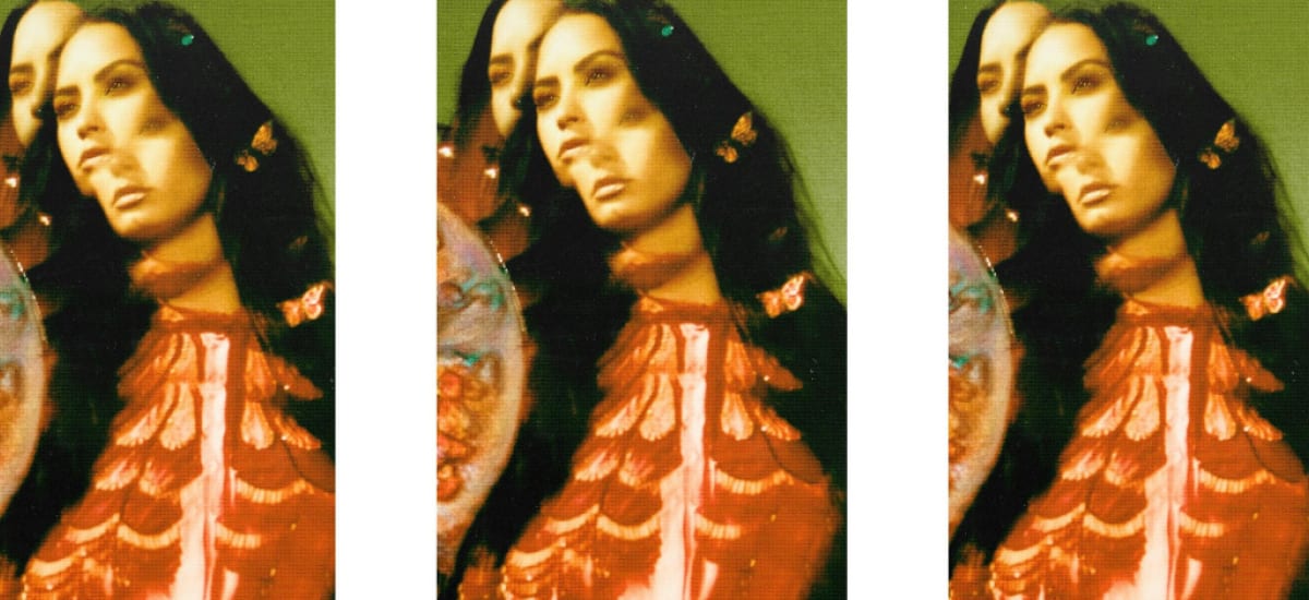 Dancing with the Devil - Demi Lovato - Issue 9