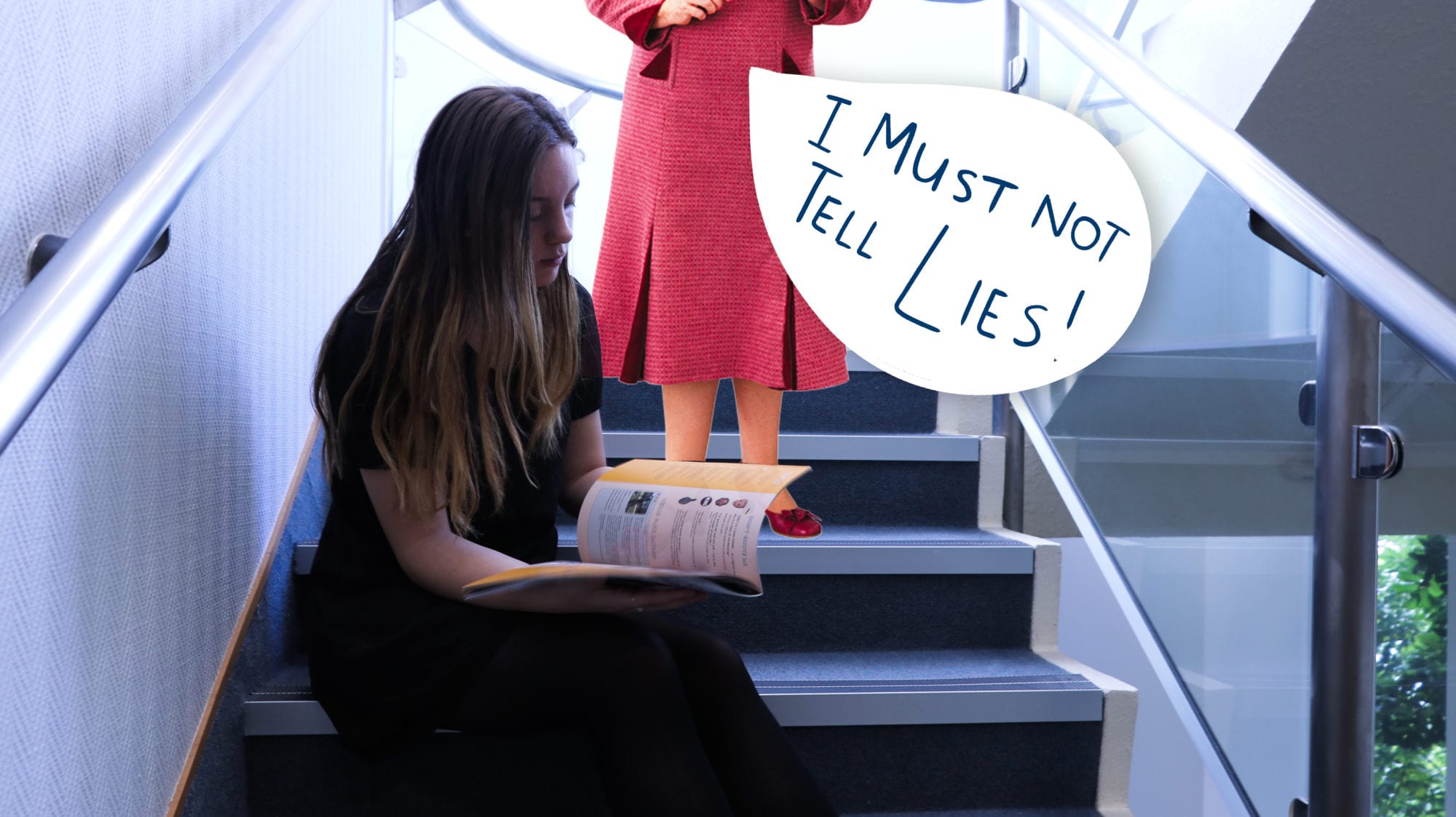 Editorial - Issue 10