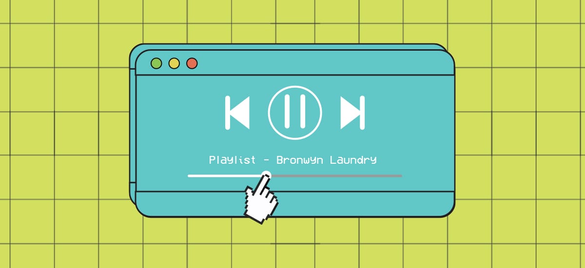 Songs You Pretend To Hate - Issue 17