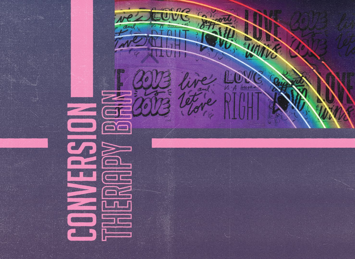 Conversion Therapy Ban - Issue 19