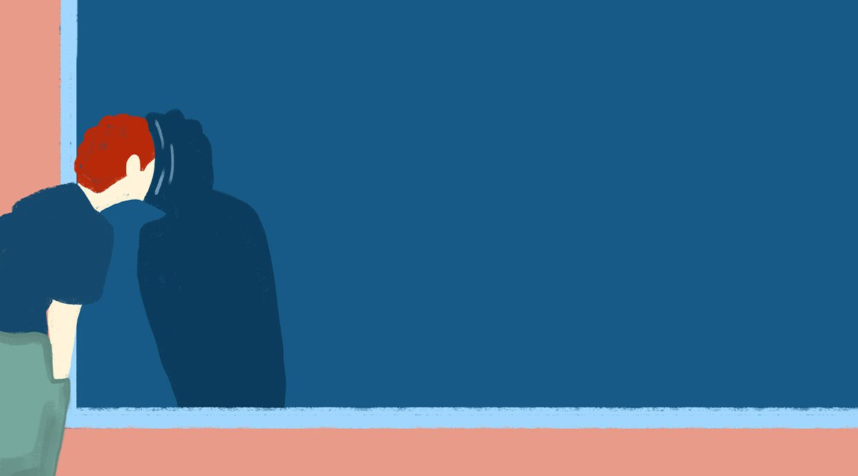 Mental Health: Don’t be a dick