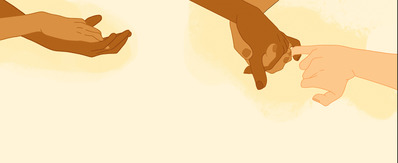 Polycurious - the rise of Ethical Non-Monogamy