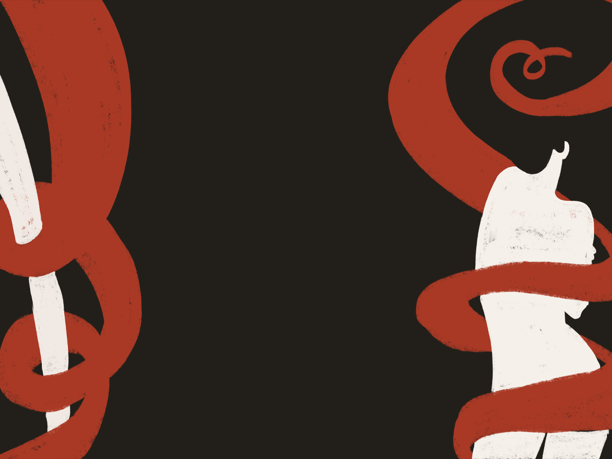 A Difficult Pill to Swallow