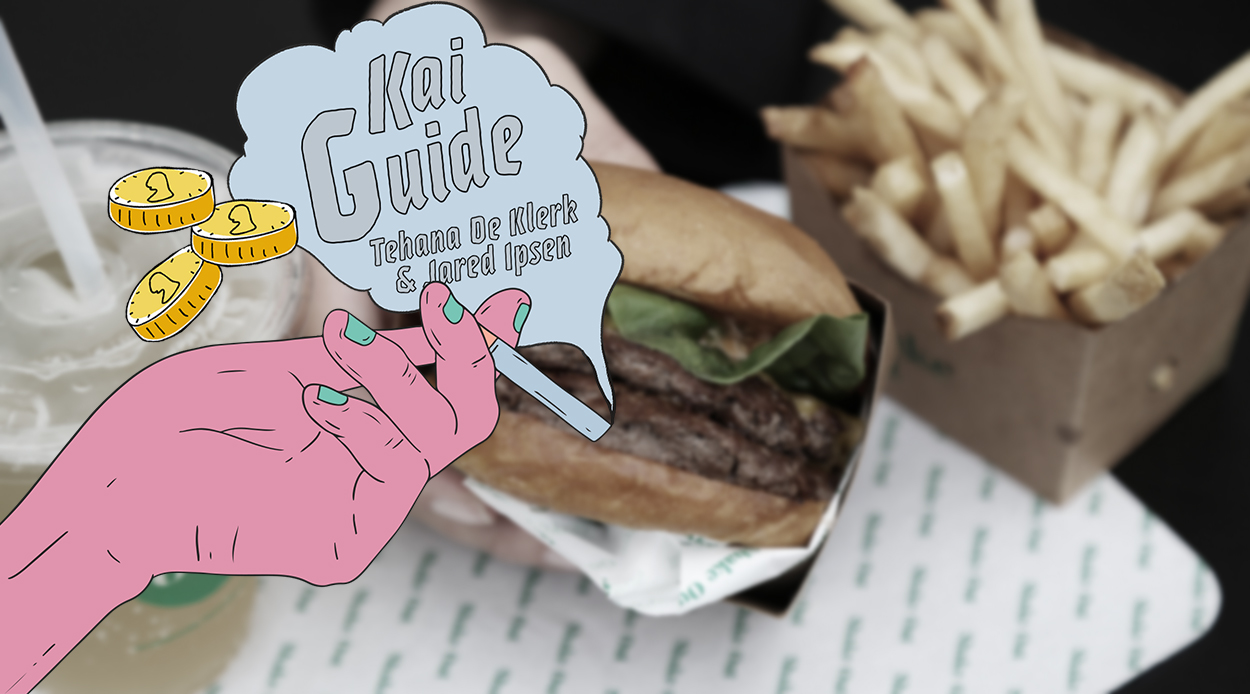 Kai Guide - Issue 00