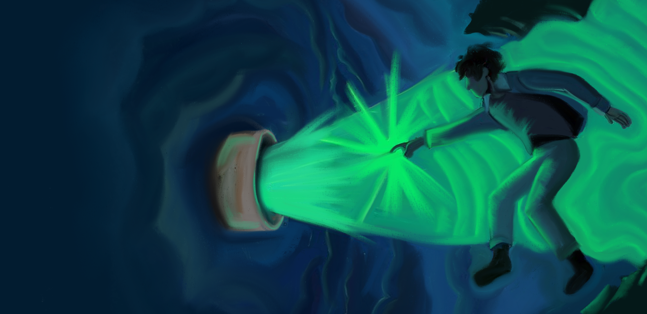 Scepticism, Mung Tea & the Earnest hope for answers