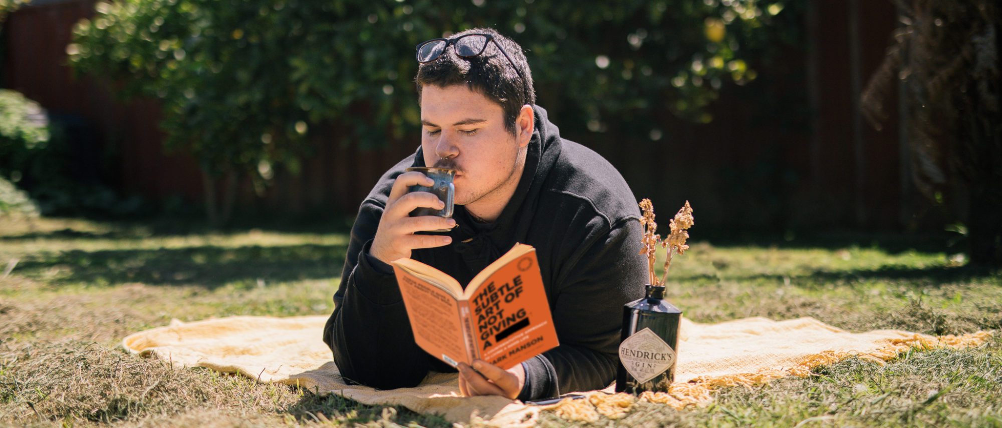 Self-care time biddies