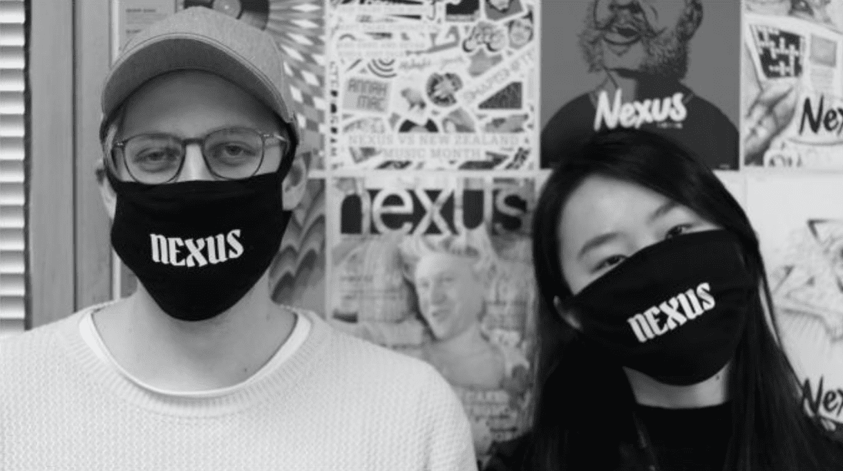 Editorial - Issue 21