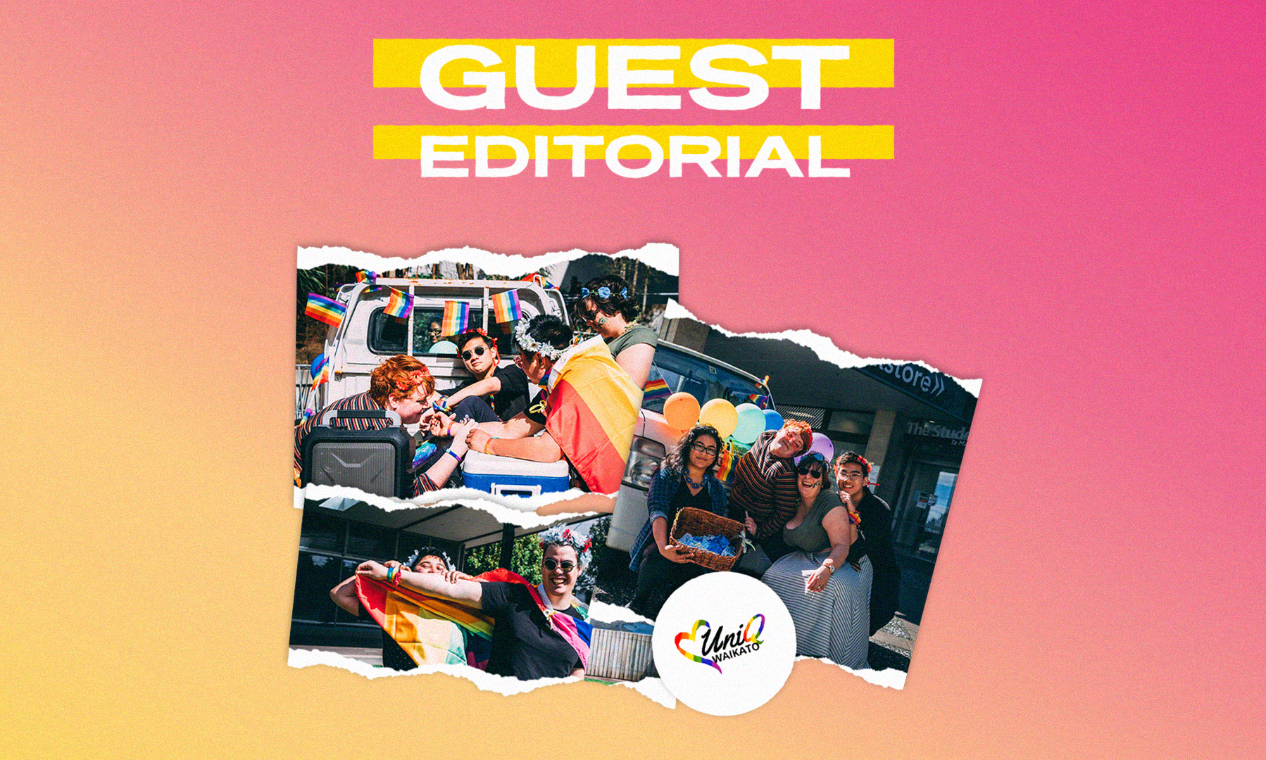 Editorial - Issue 19