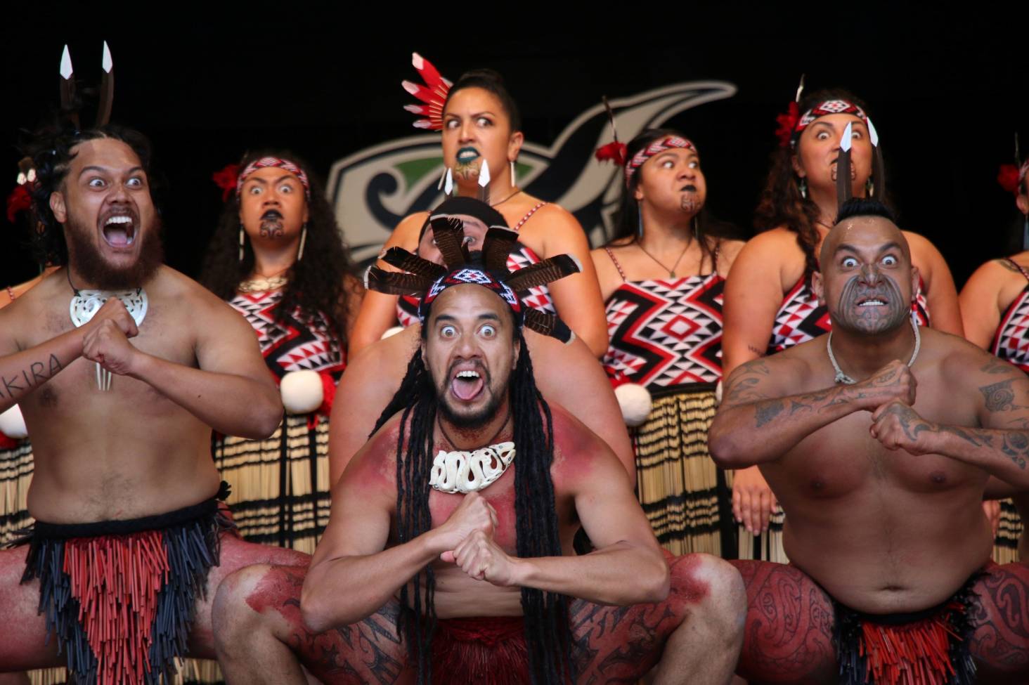 Matatini in the Mainstream