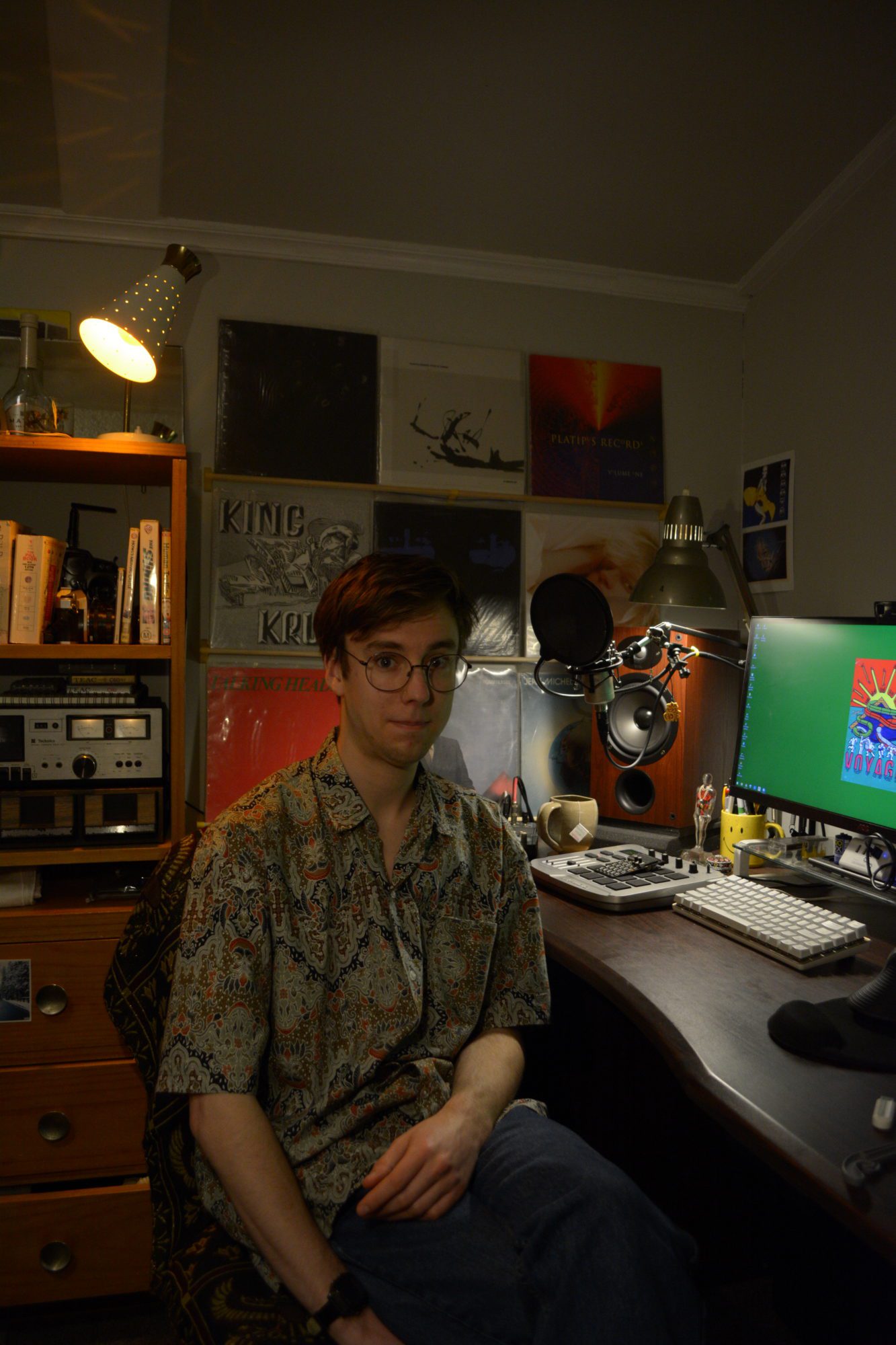 Full Exposure - Issue 00