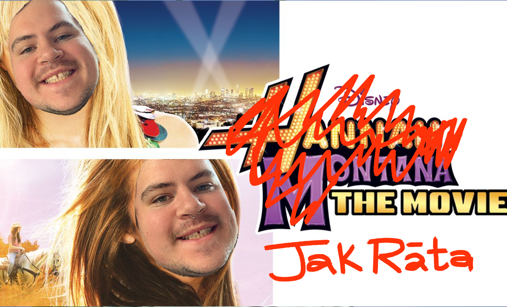 Maybe Miley was onto something