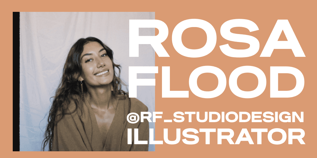 Rosa Flood - Issue 18