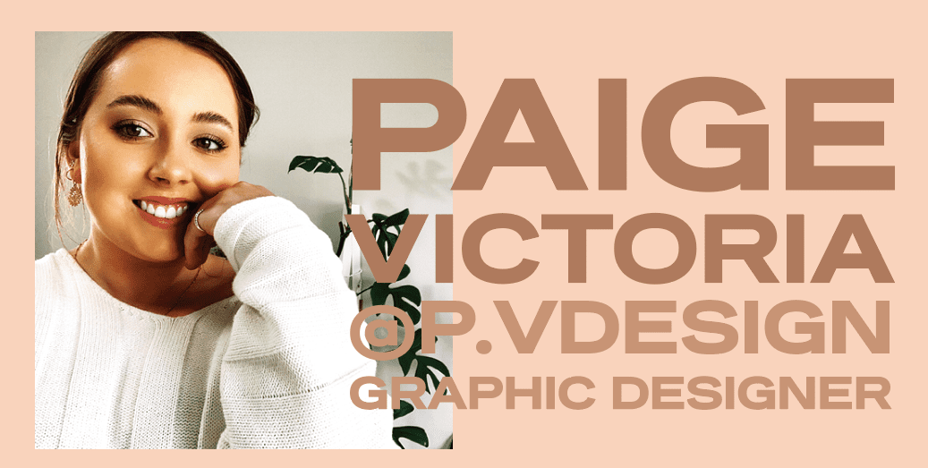 Paige Victoria - Issue 18