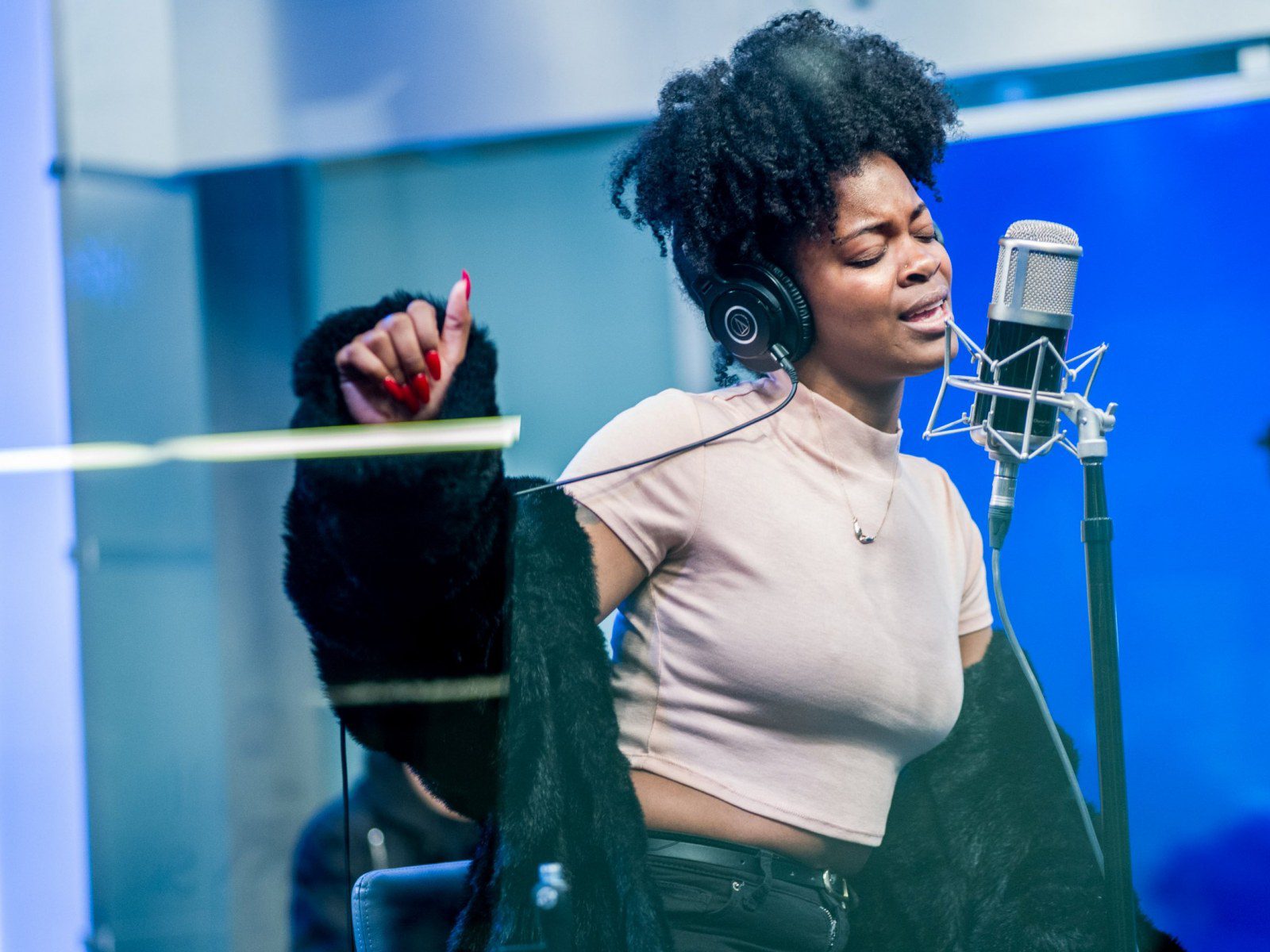 Scotty doesn’t know (what the frick is going on)