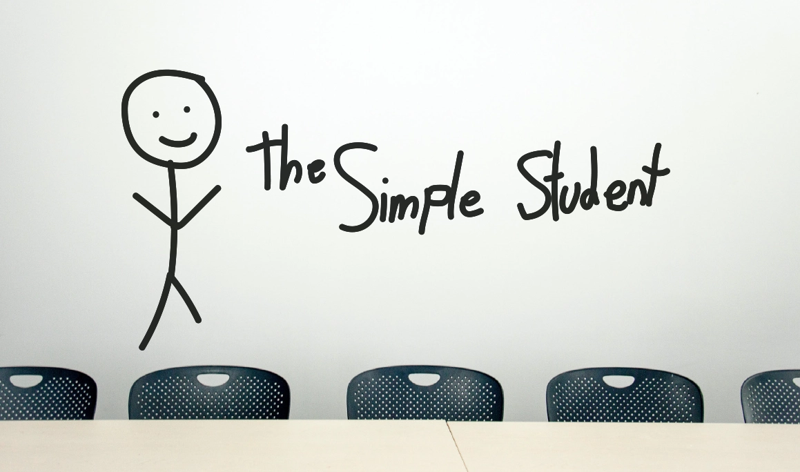 Simple Student