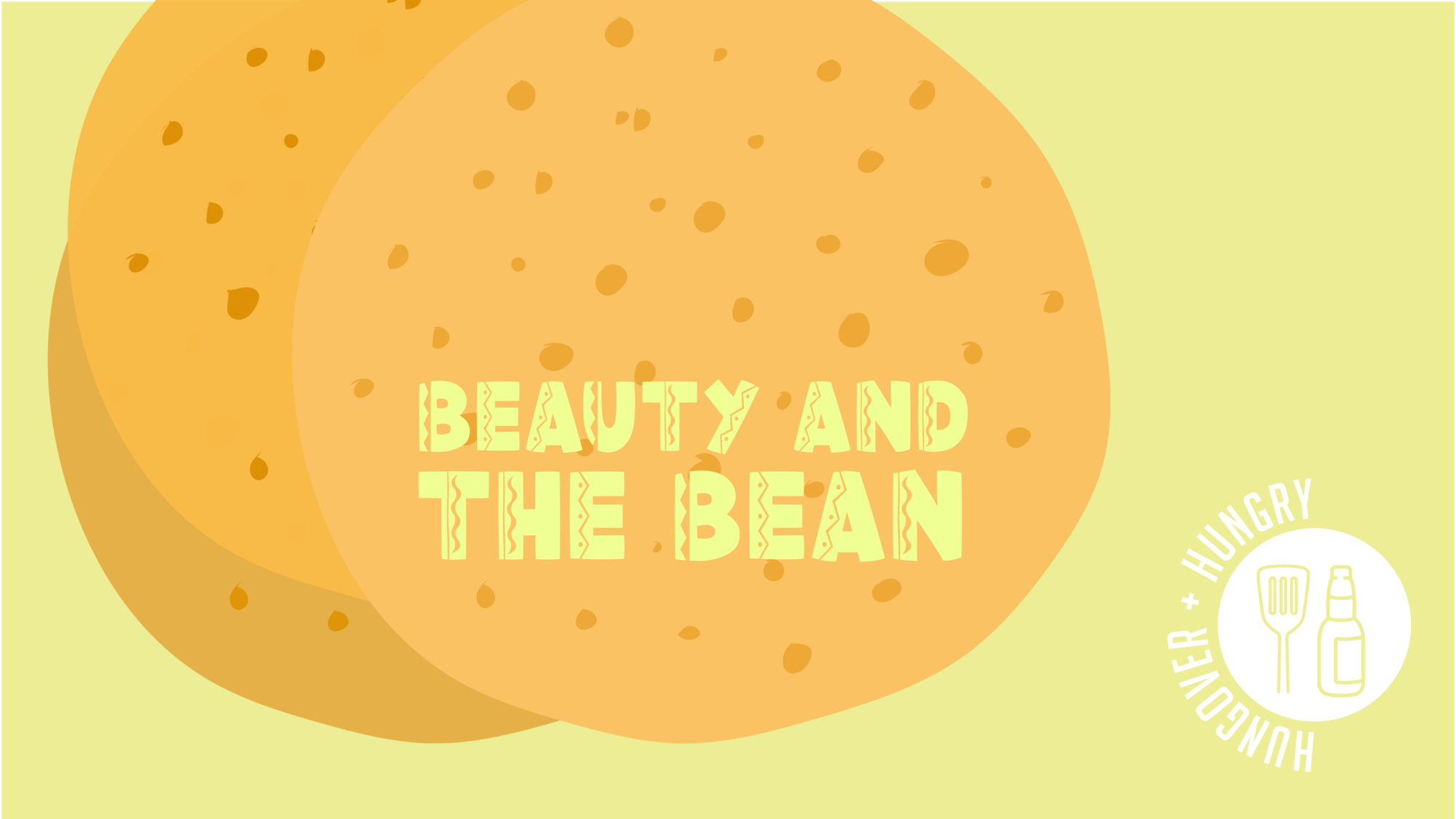 Beauty and the Bean - Issue 16