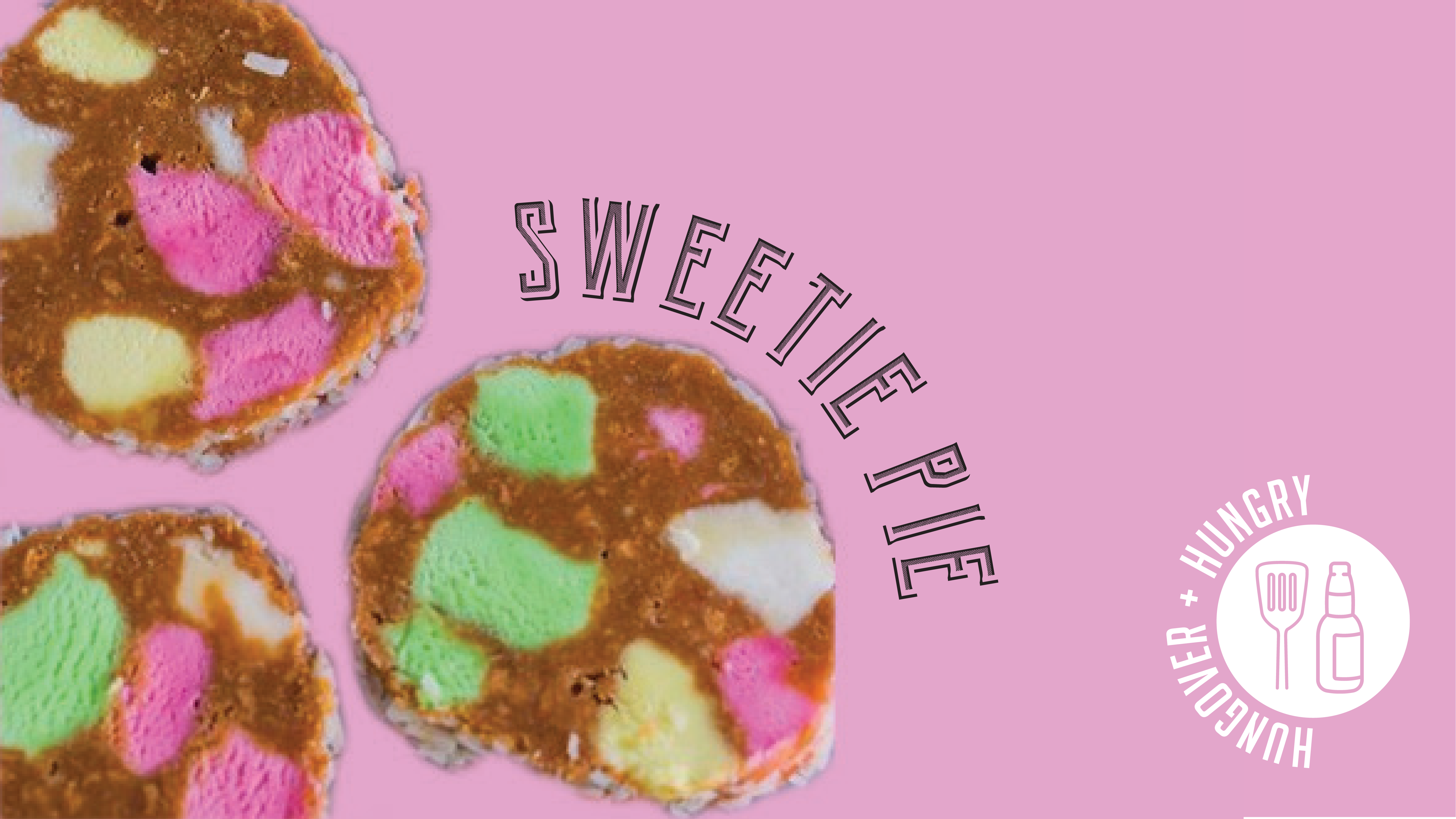Sweetie Pie - Issue 10