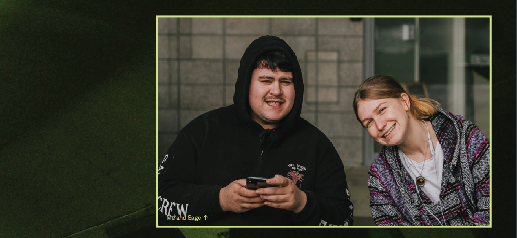 Look at me, Look at me, You Looking?