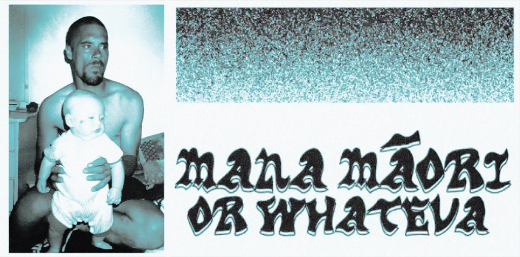 Mana Māori or whatever - Issue 2