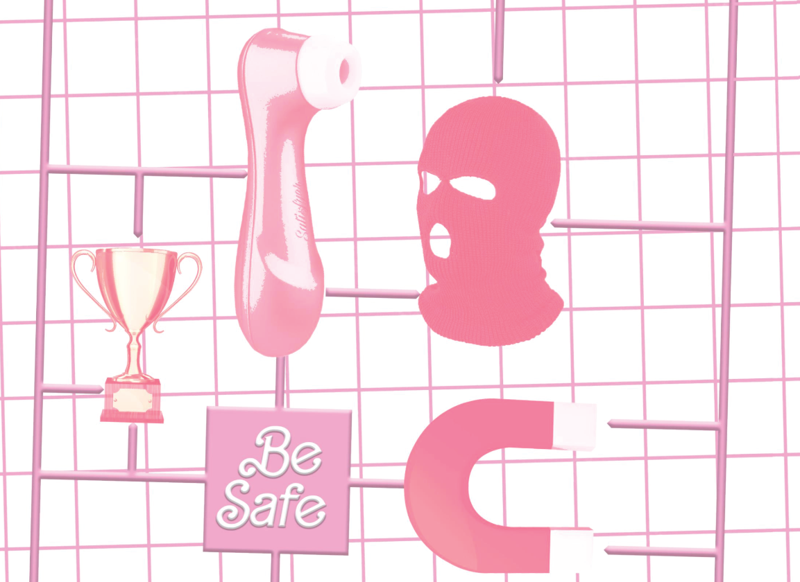 Dating as a Woman in Your Early Twenties = The Trenches.