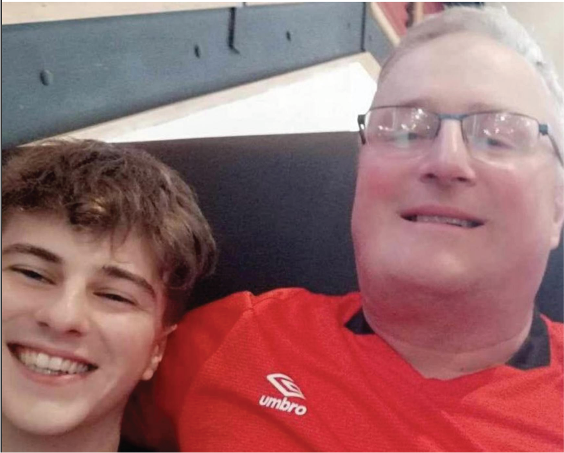 Interview with my Dad