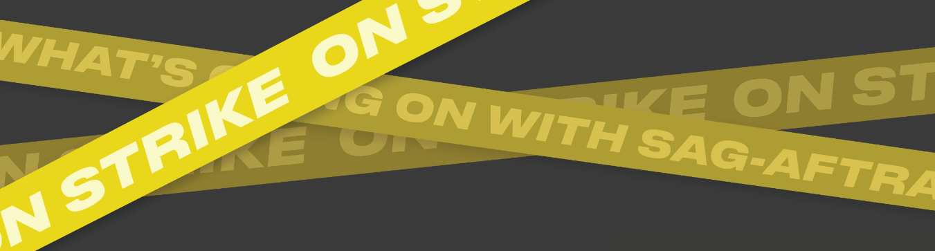 What is Going on in Hollywood?