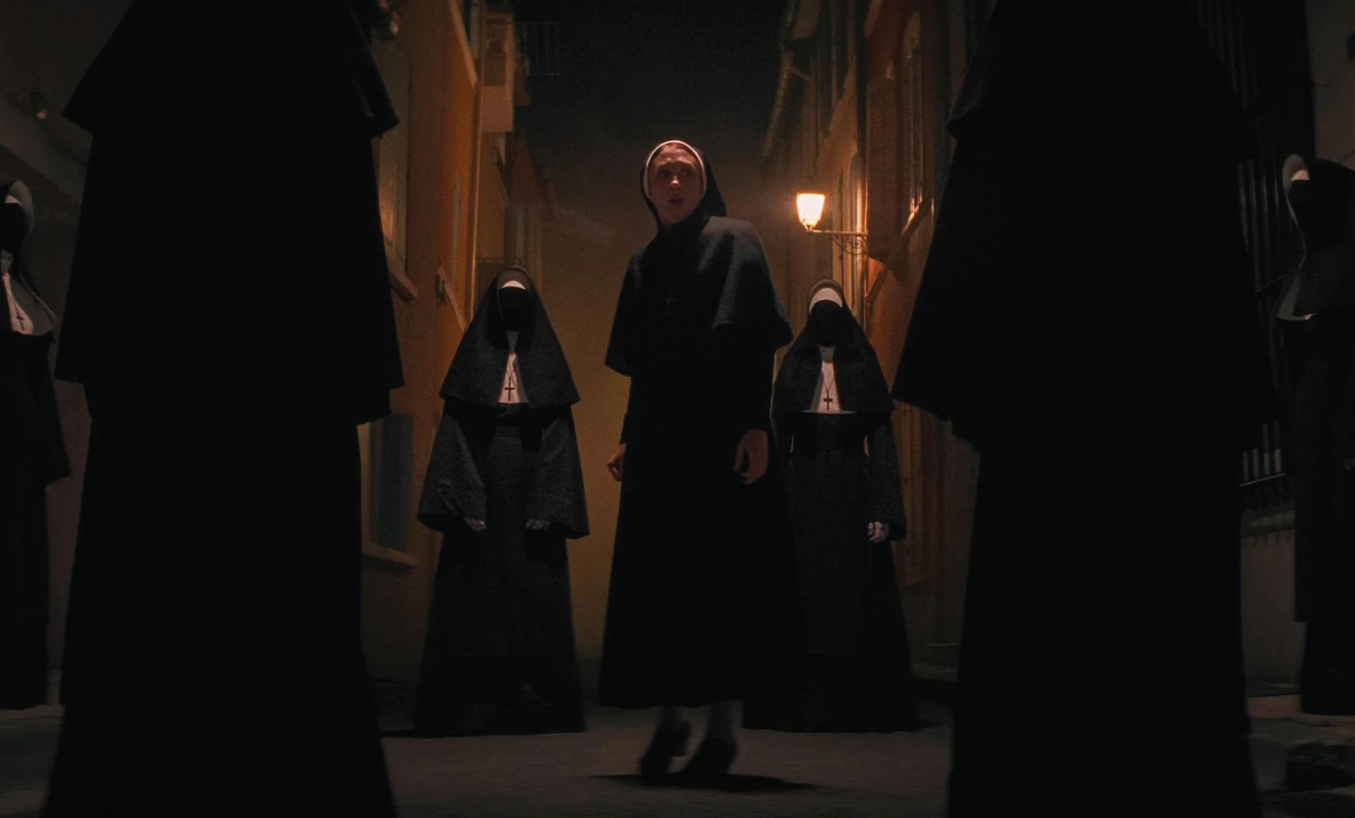 The Nun II