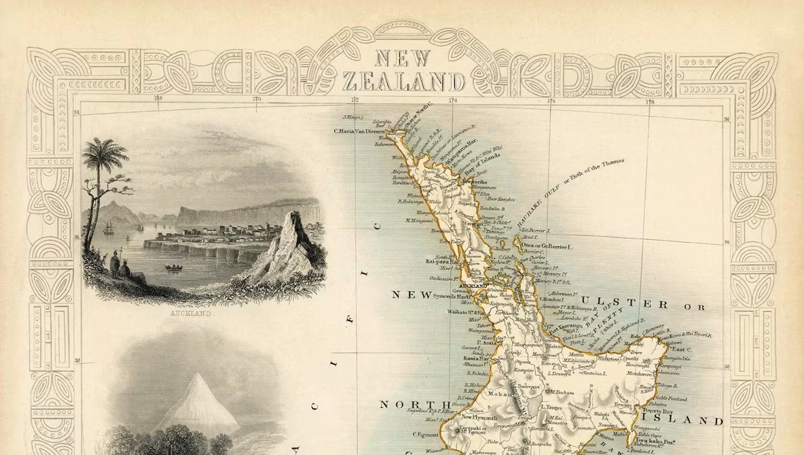 Co-governance and Me