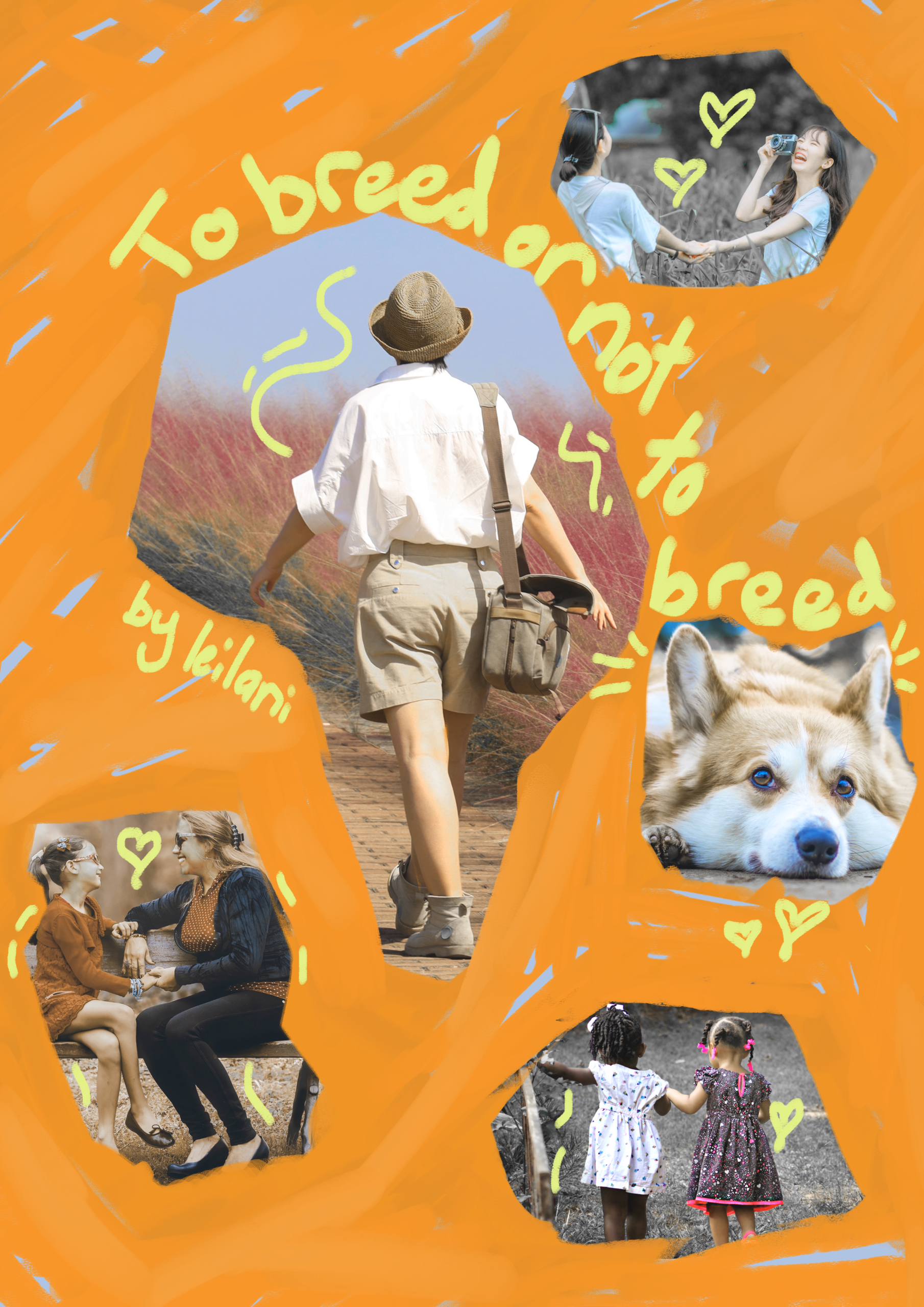 To Breed or Not to Breed?