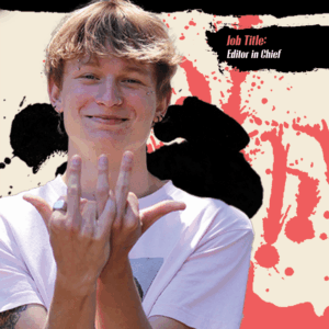 Picture of Toby Brockelbank